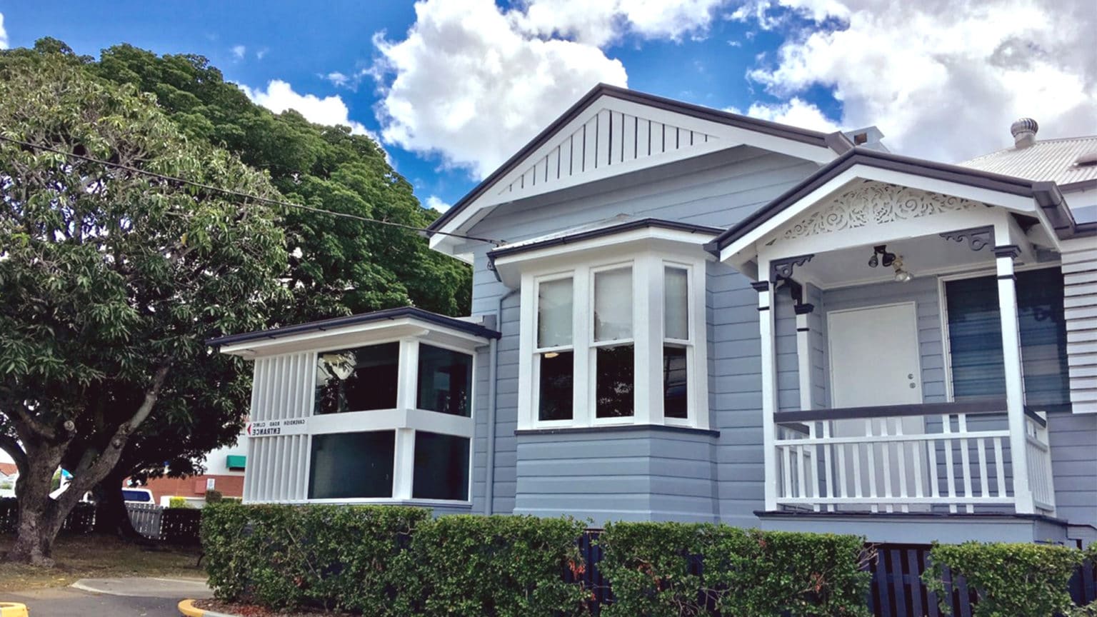 Home Cavendish Road Clinic